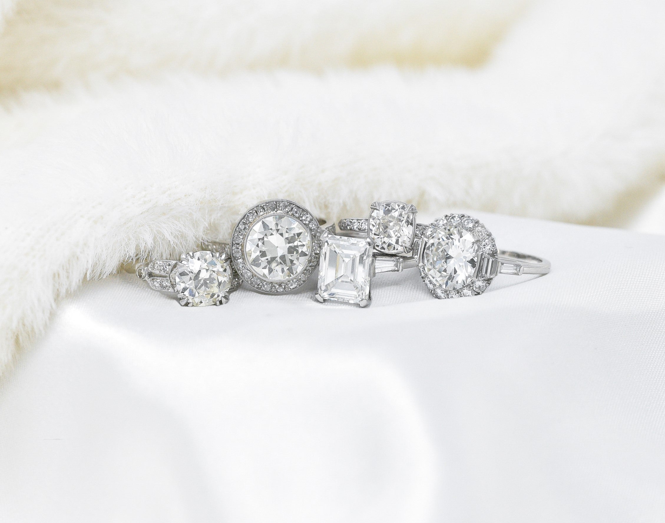 Engagement Rings