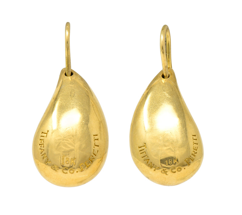 Elsa Peretti® Teardrop Earrings