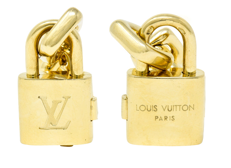 Louis Vuitton Earrings -  Finland