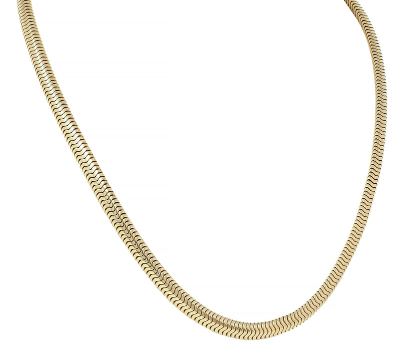 Jeairts Vintage Layered Snake Necklace Gold Snake India | Ubuy