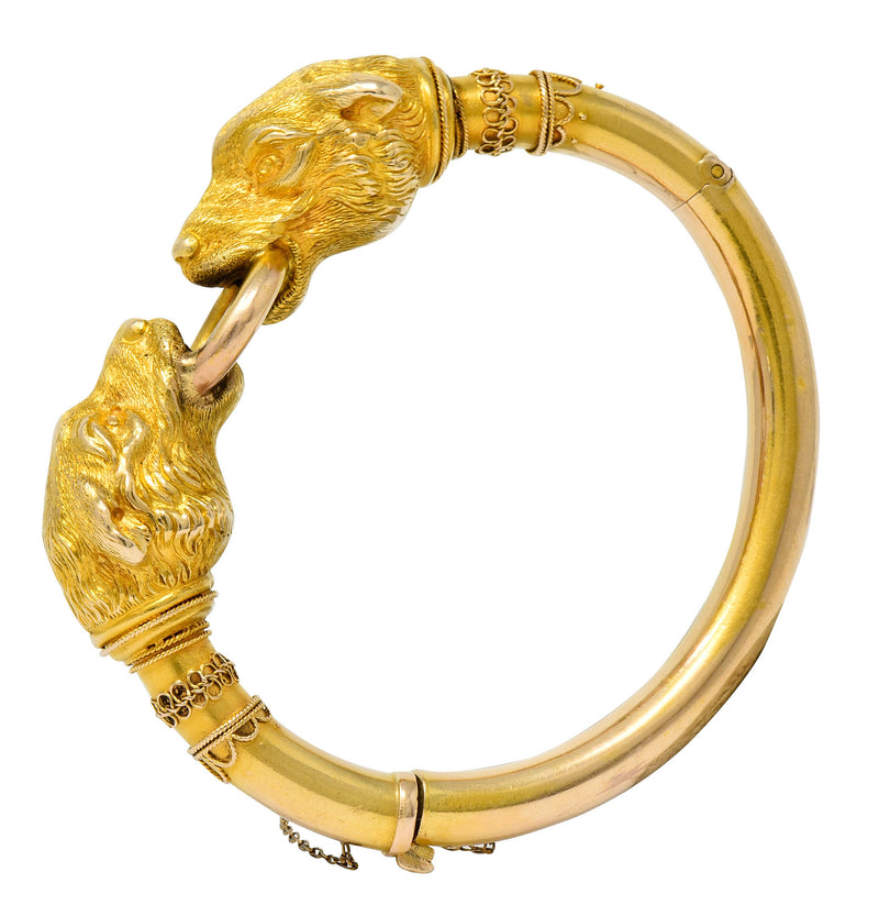 Lioness Bracelet– HotRocksJewels