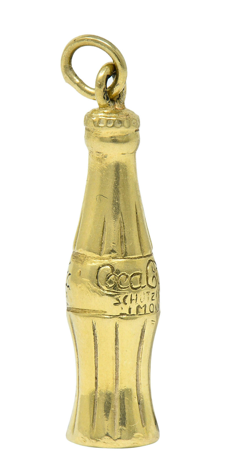 Coca-Cola Coke 20