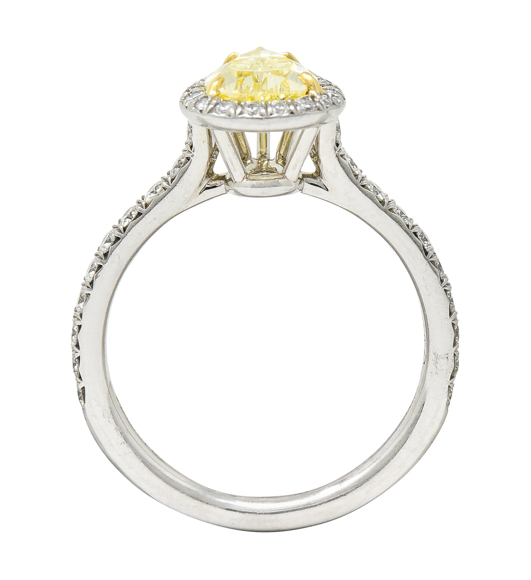 .11111 We-8640Ring - Wilson's Estate Jewelry