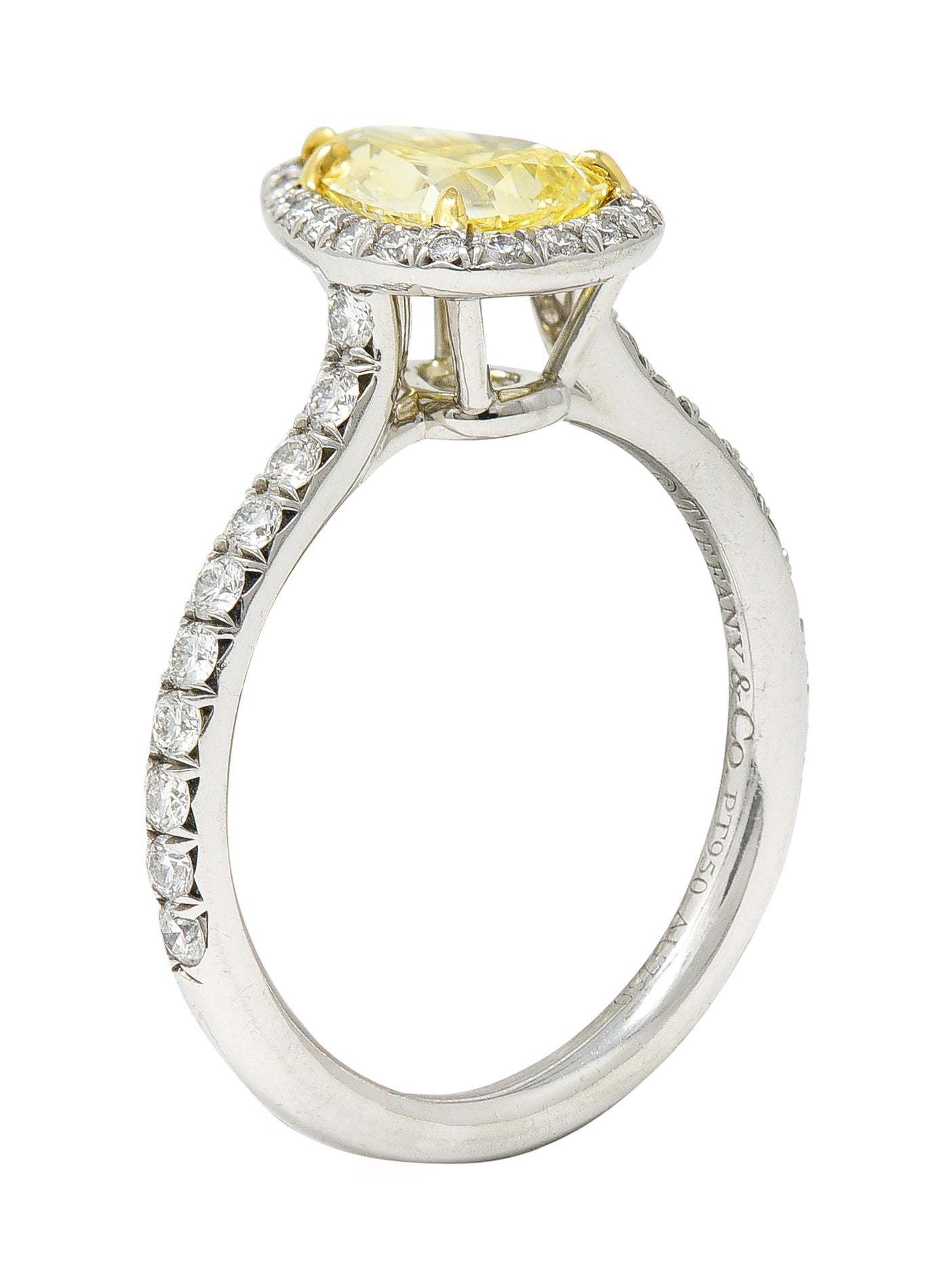 .11111 We-8640Ring - Wilson's Estate Jewelry