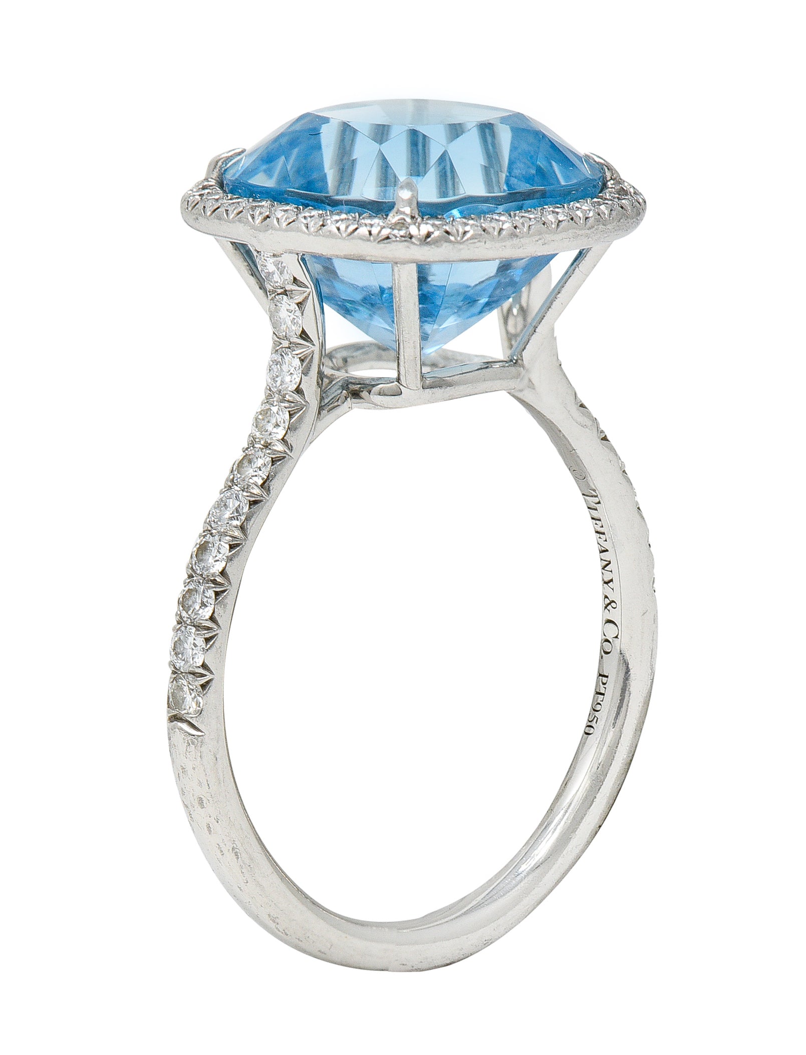 .11111 We-8638Ring - Wilson's Estate Jewelry