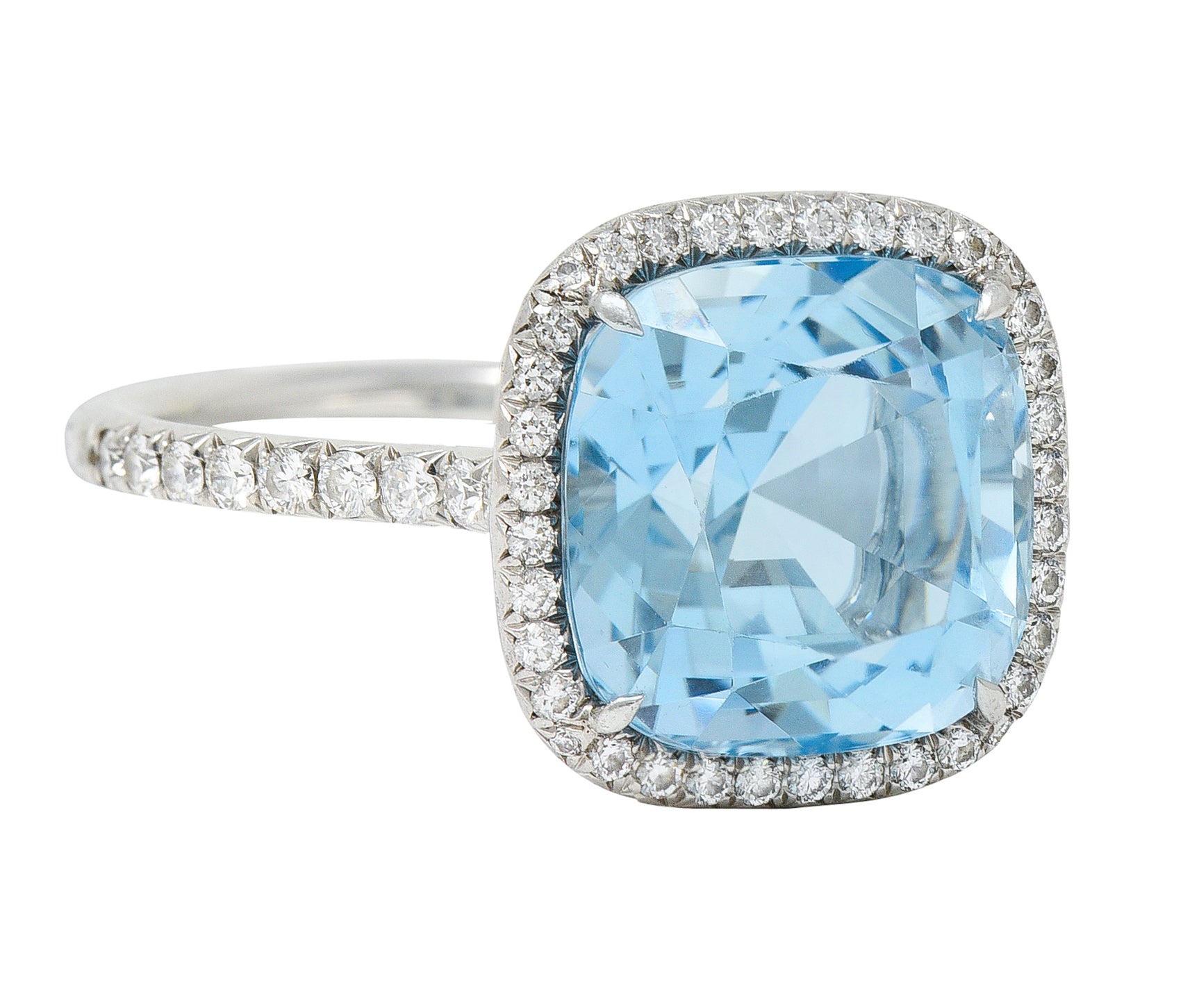 .11111 We-8638Ring - Wilson's Estate Jewelry