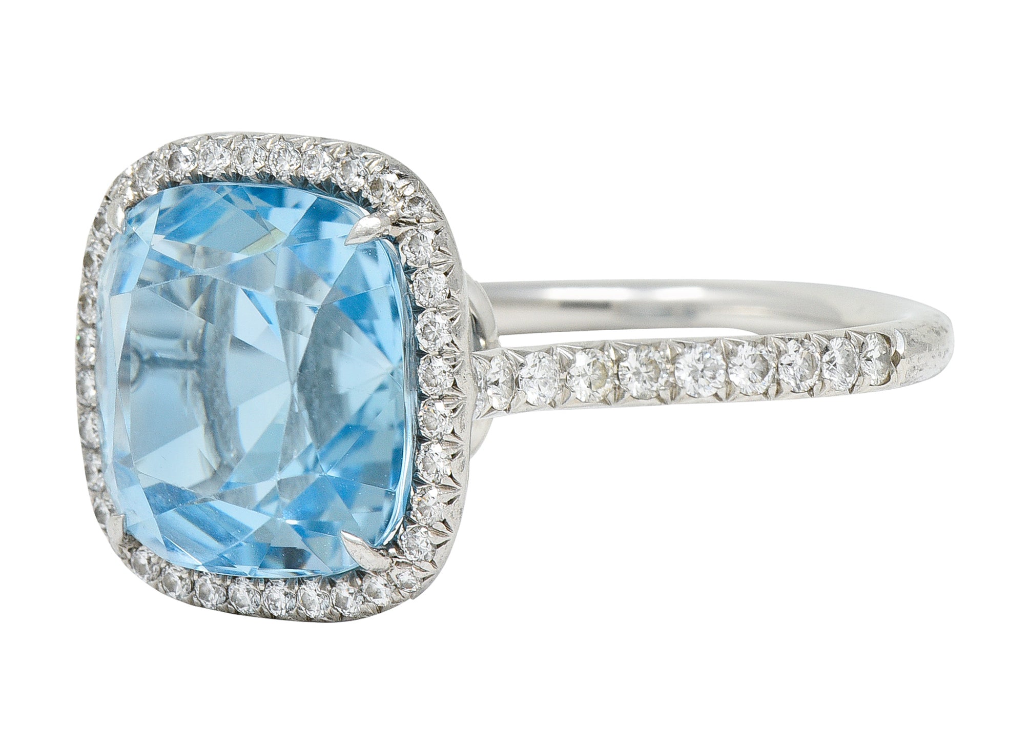 .11111 We-8638Ring - Wilson's Estate Jewelry