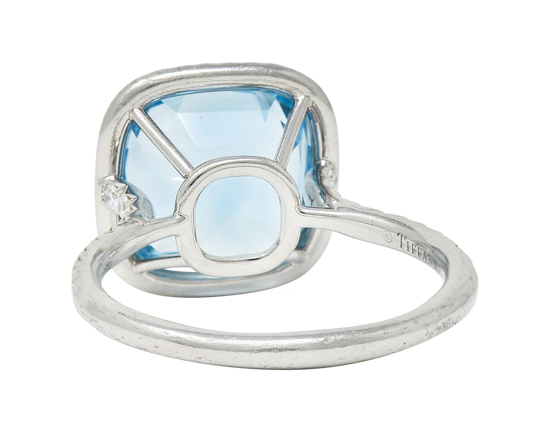 .11111 We-8638Ring - Wilson's Estate Jewelry