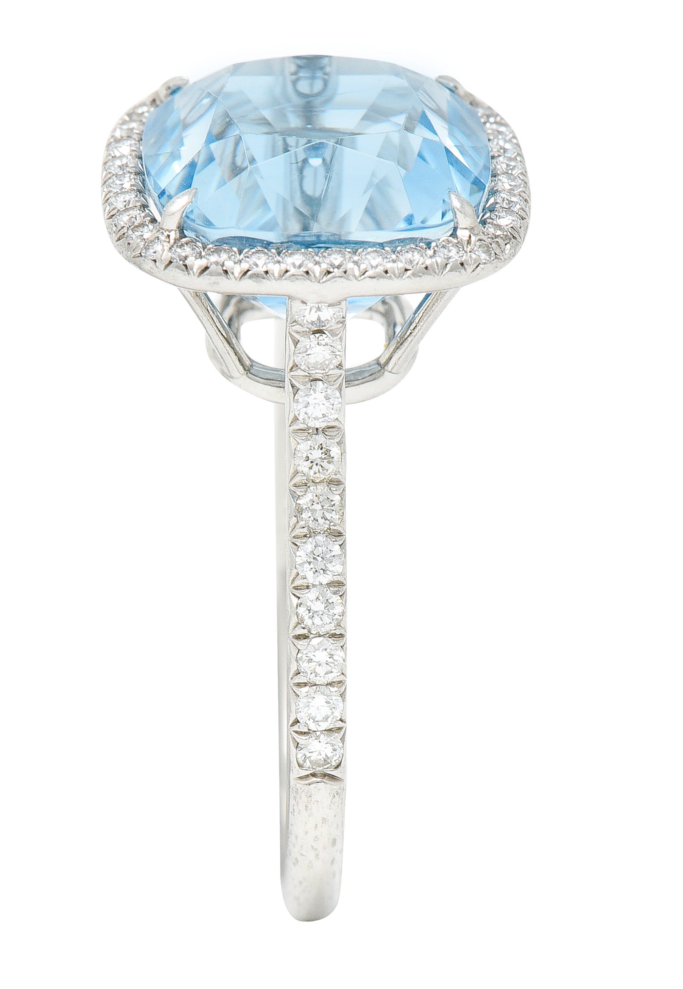 .11111 We-8638Ring - Wilson's Estate Jewelry