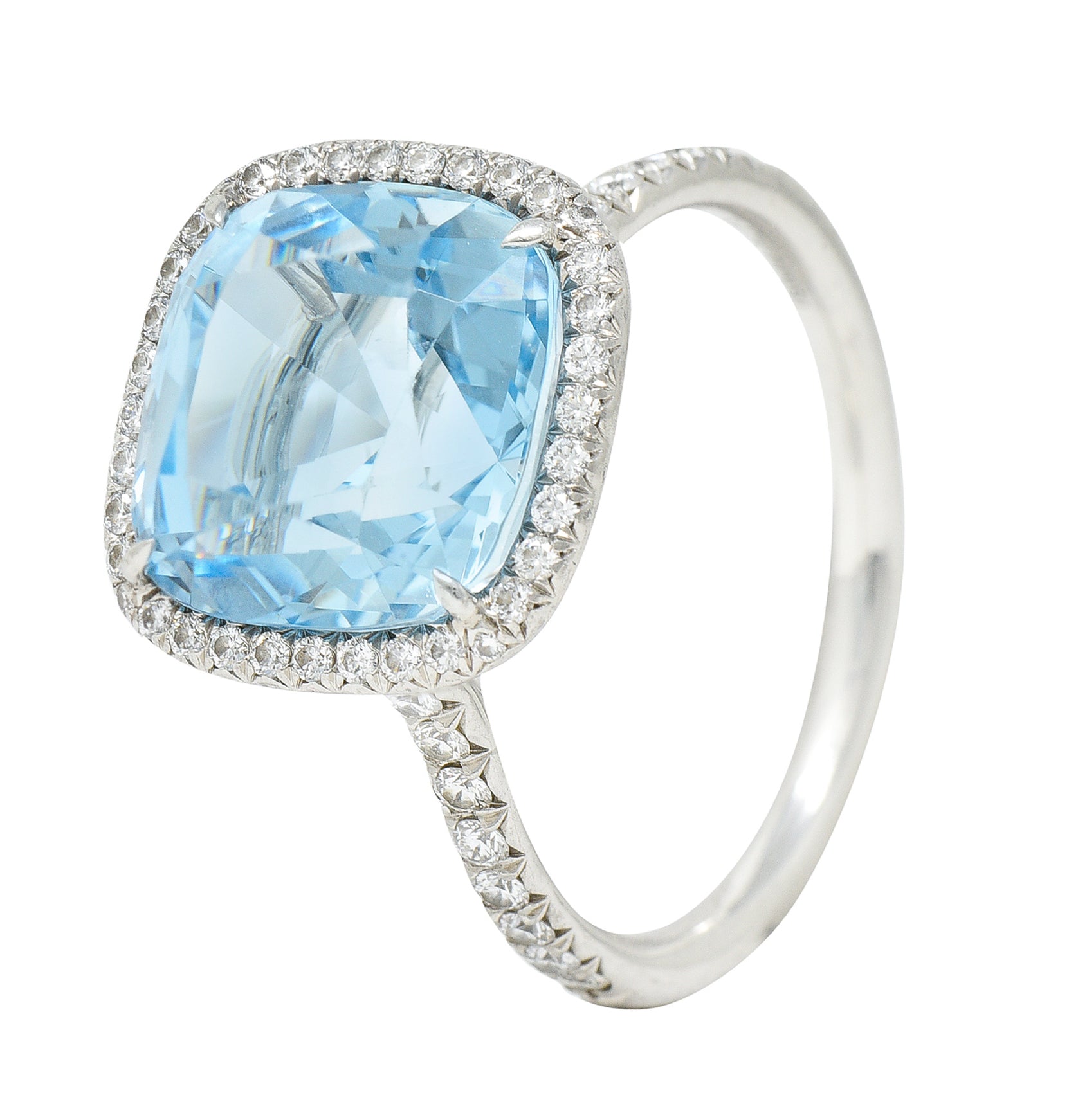 .11111 We-8638Ring - Wilson's Estate Jewelry