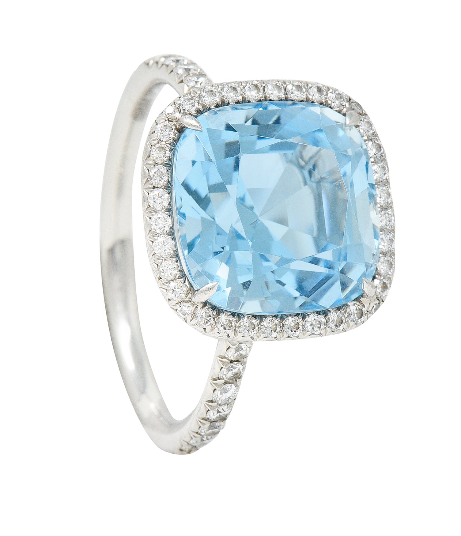 .11111 We-8638Ring - Wilson's Estate Jewelry