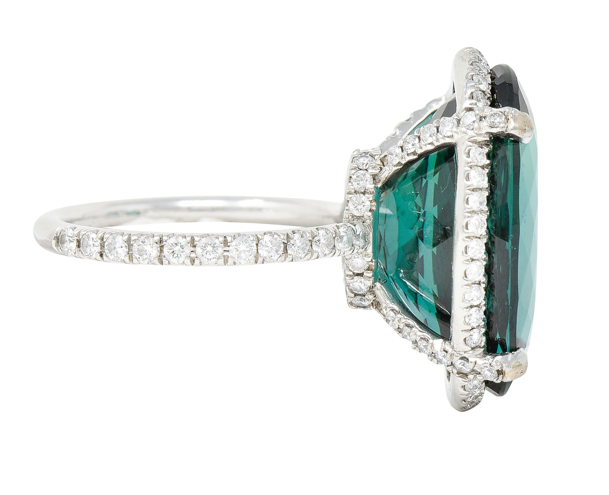 .11111 We-8636Ring - Wilson's Estate Jewelry