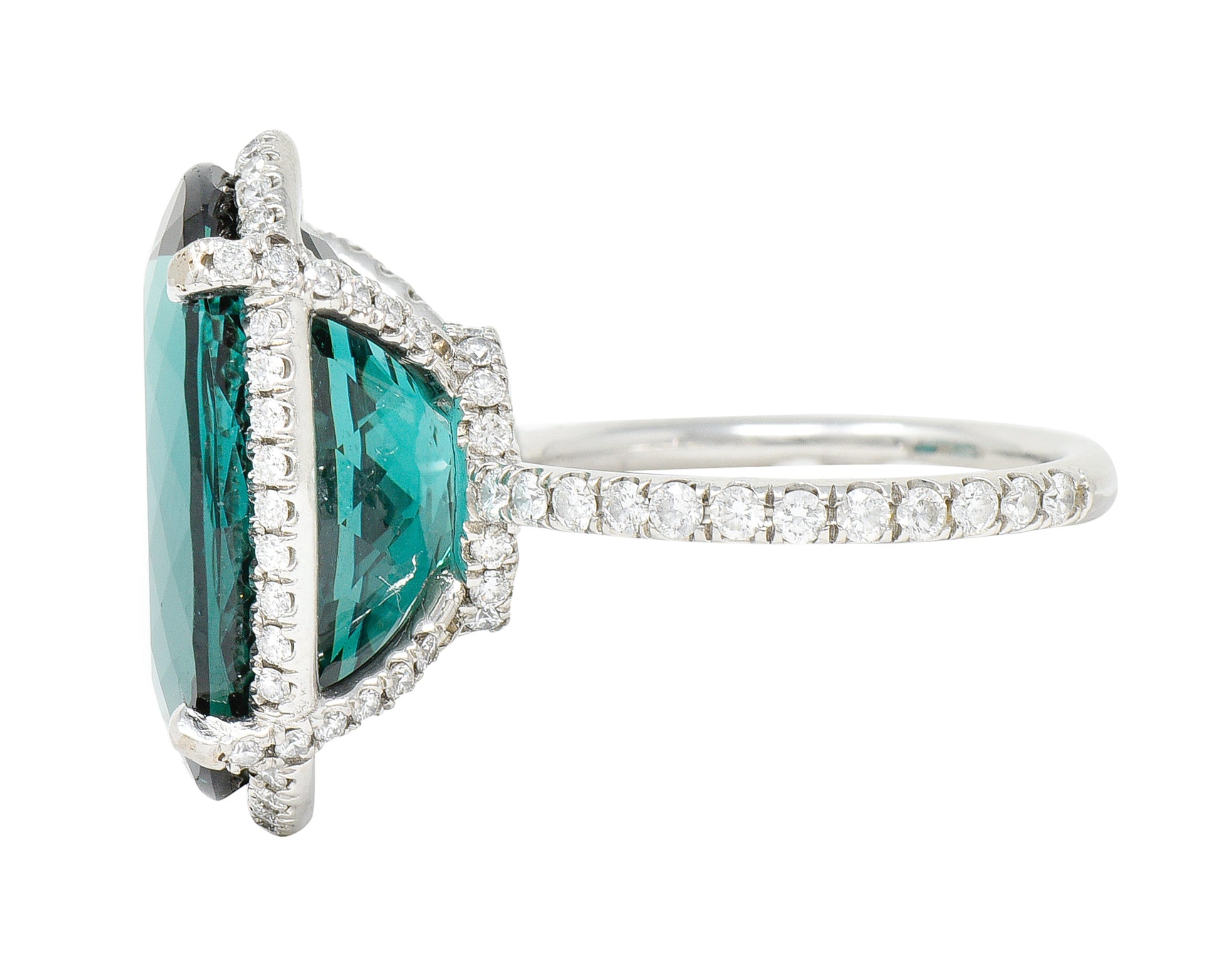 .11111 We-8636Ring - Wilson's Estate Jewelry