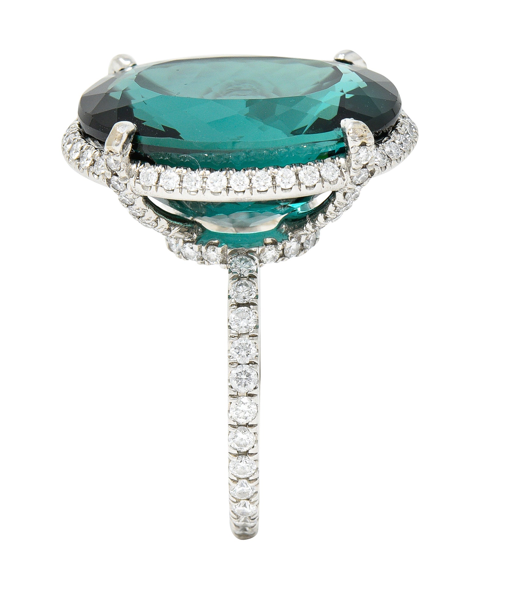 .11111 We-8636Ring - Wilson's Estate Jewelry