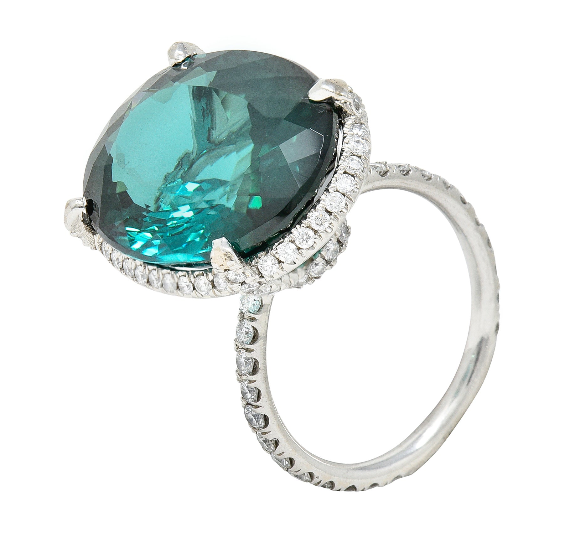 .11111 We-8636Ring - Wilson's Estate Jewelry