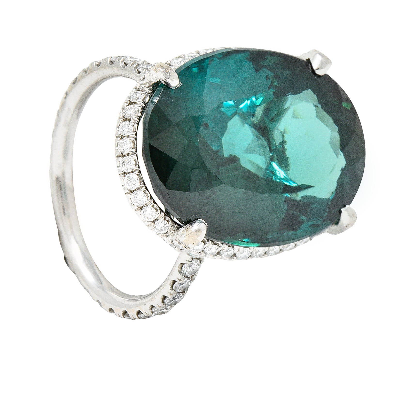 .11111 We-8636Ring - Wilson's Estate Jewelry