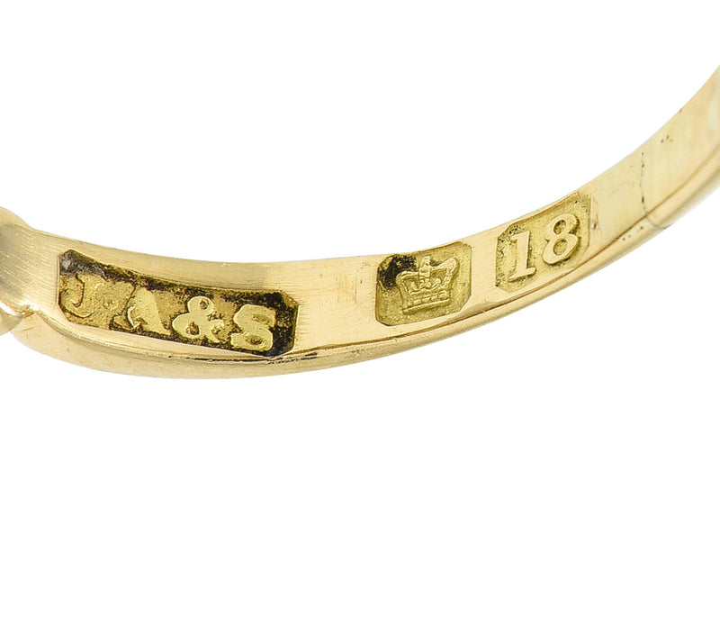 18K Gold Cuff Bangle 12.0mm [BSBC120H] | USA Jewels