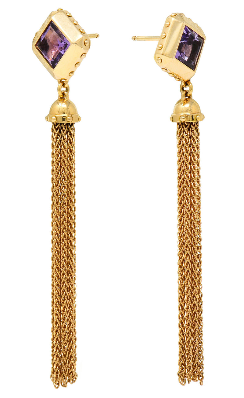 Emprise by Louis Vuitton: jewelry, Paris