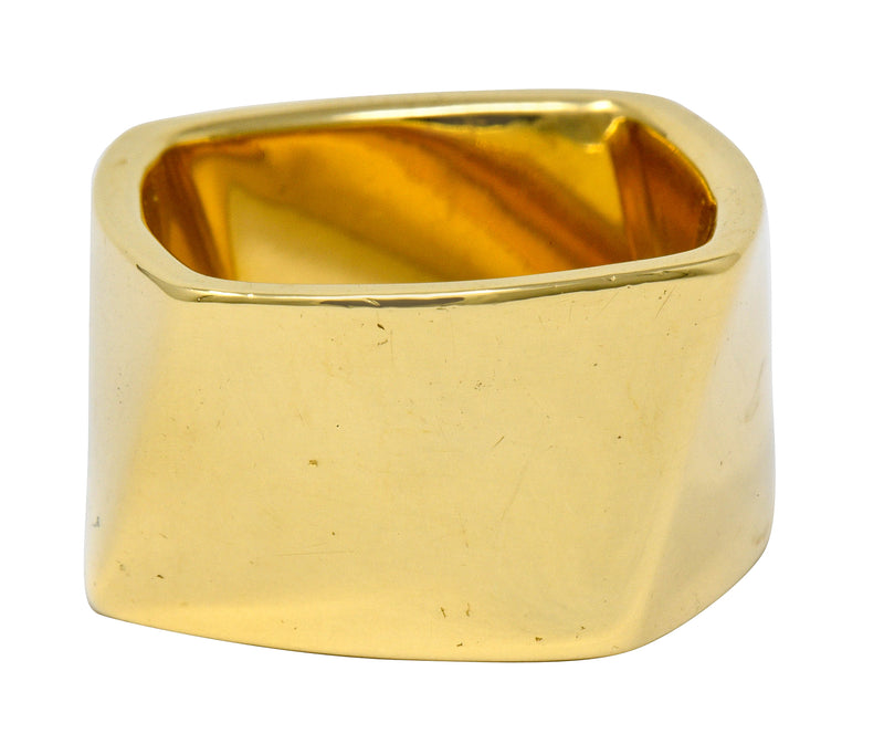 Frank gehry hot sale torque ring