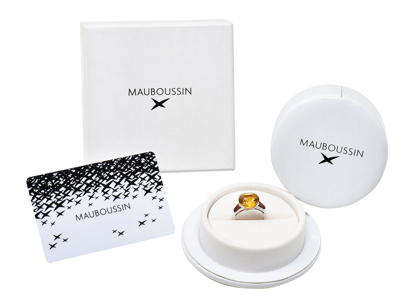 Mauboussin code online promo