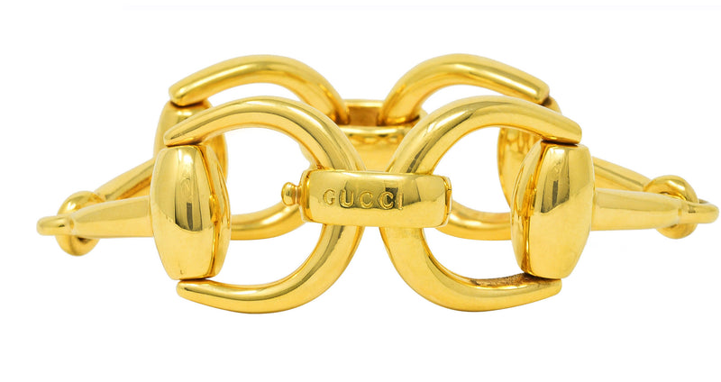 Gucci Bangle Bracelet - $250 (57% Off Retail) New With Tags - From Lux
