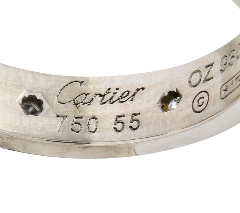 Cartier's New LOVE-Bracelet Is Already Must-Have Accessory Of The Season
