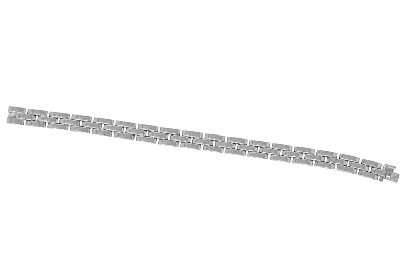 Cartier Maillon Panthere Five Row Link Bracelet